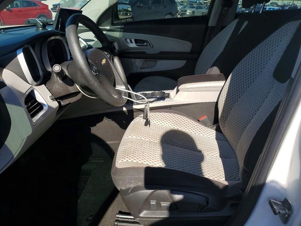 2013 CHEVROLET EQUINOX
