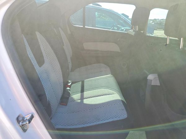 2013 CHEVROLET EQUINOX