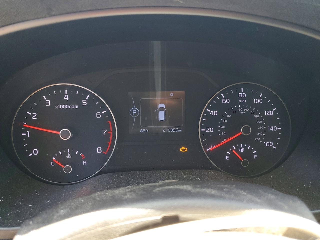 2018 KIA SPORTAGE QL