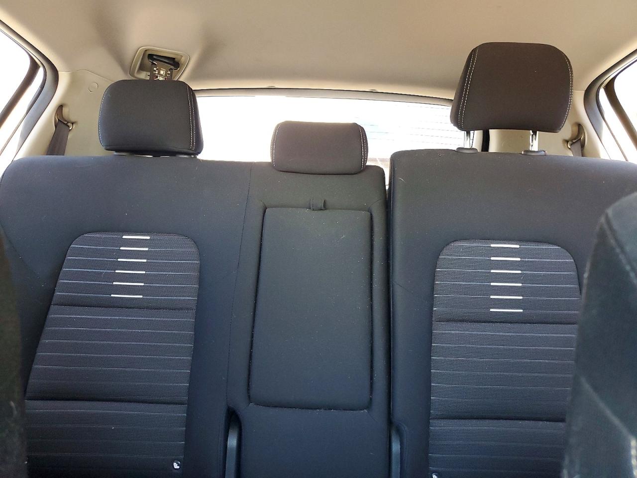 2018 KIA SPORTAGE QL