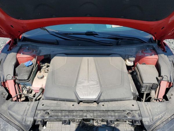 2024 KIA EV6 GT-Line