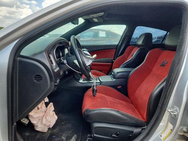 2020 DODGE CHARGER Scat Pack