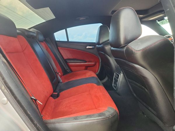 2020 DODGE CHARGER Scat Pack