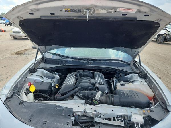2020 DODGE CHARGER Scat Pack