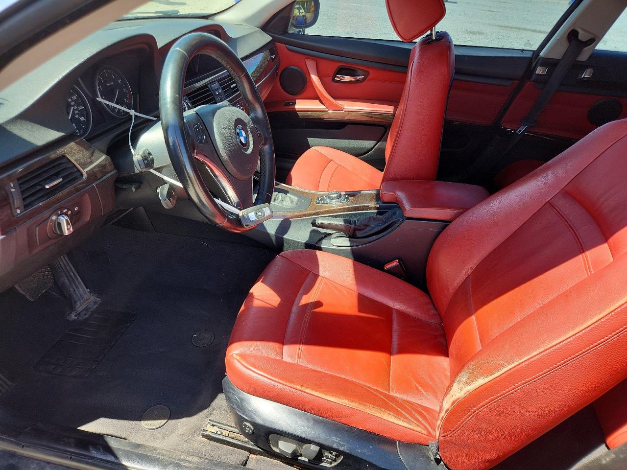 2012 BMW 328 xDrive