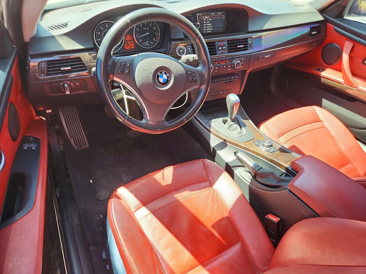 2012 BMW 328 xDrive