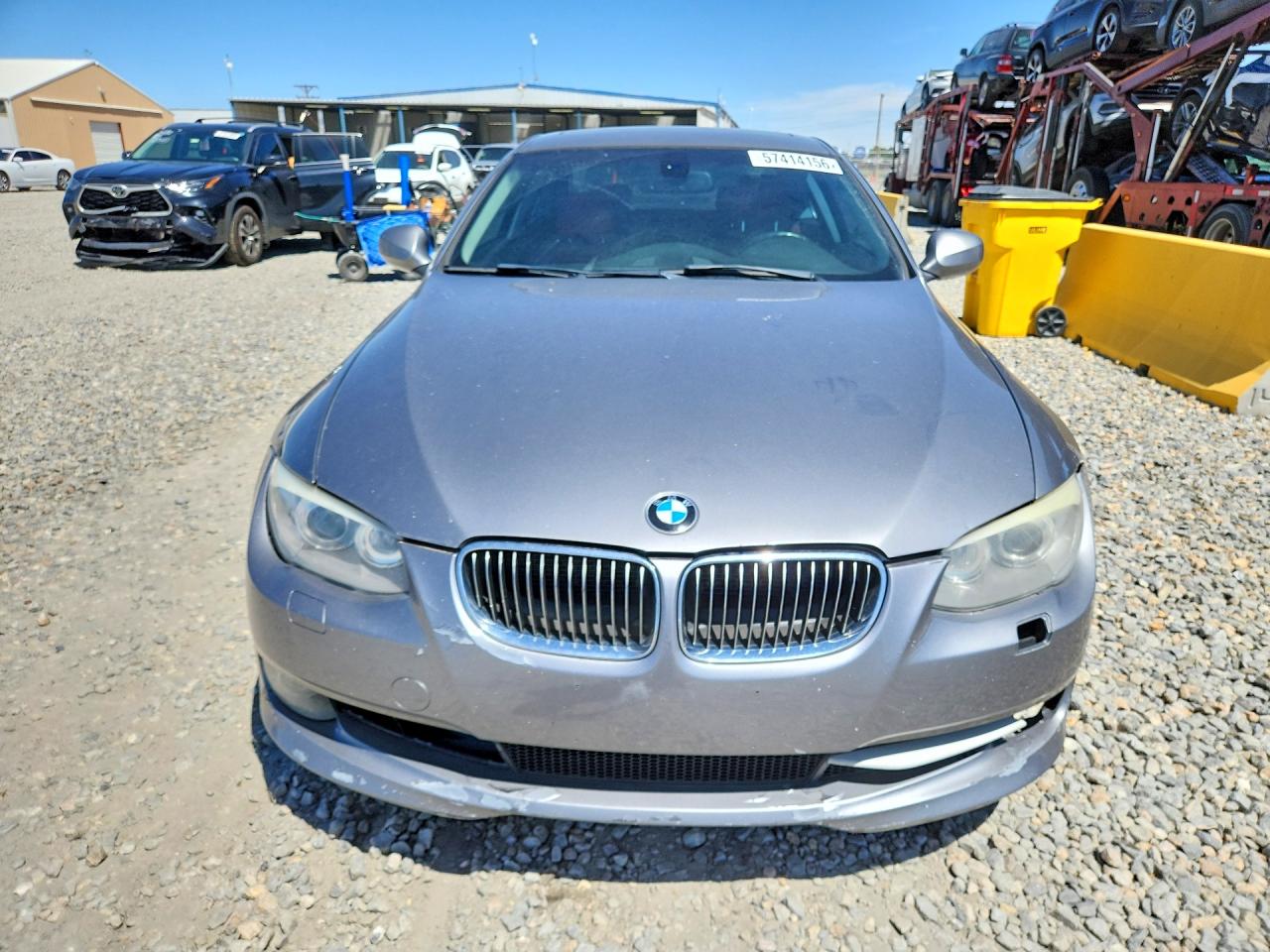 2012 BMW 328 xDrive