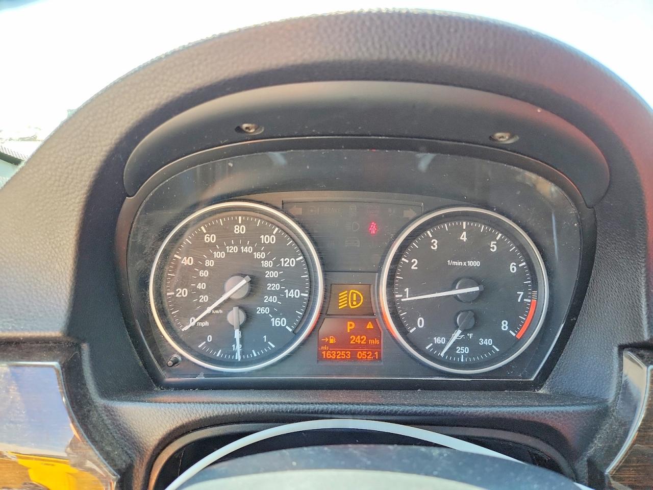 2012 BMW 328 xDrive