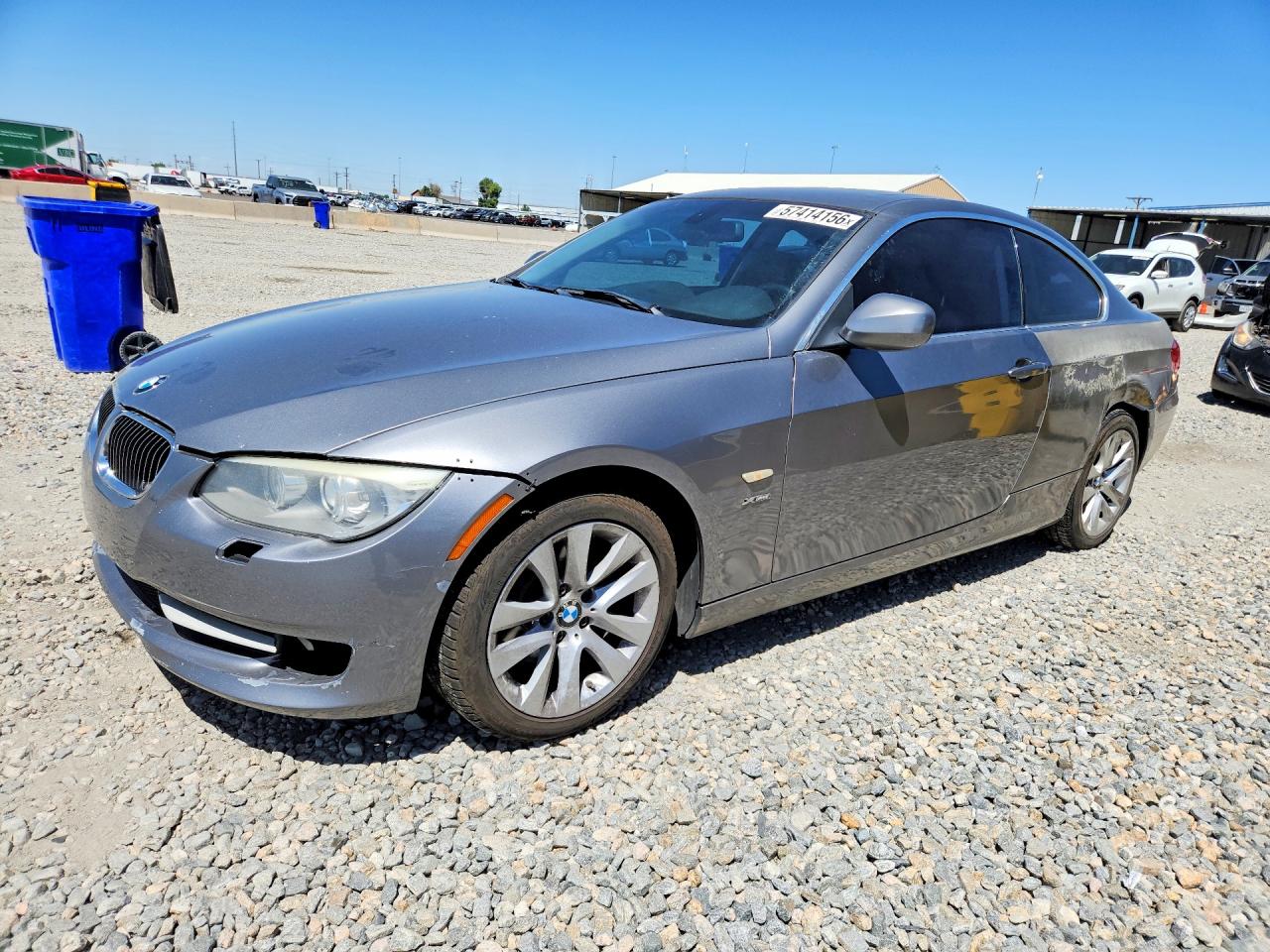 2012 BMW 328 xDrive