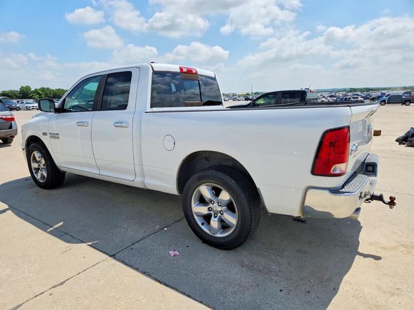 2013 RAM 1500 SLT