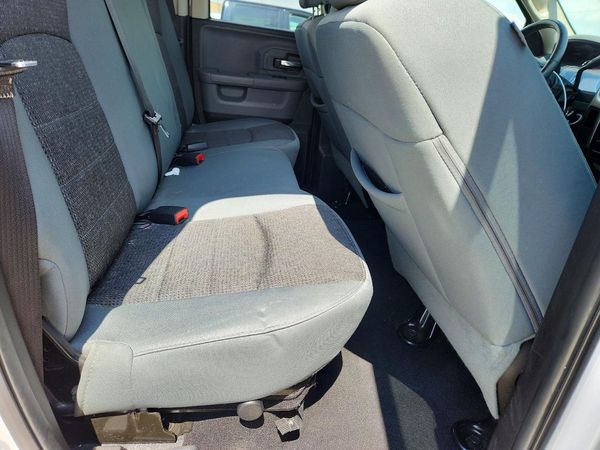 2013 RAM 1500 SLT