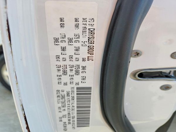 2013 RAM 1500 SLT