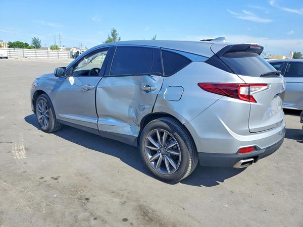 2024 ACURA RDX