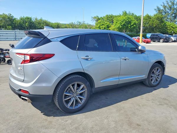 2024 ACURA RDX