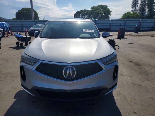 2024 ACURA RDX