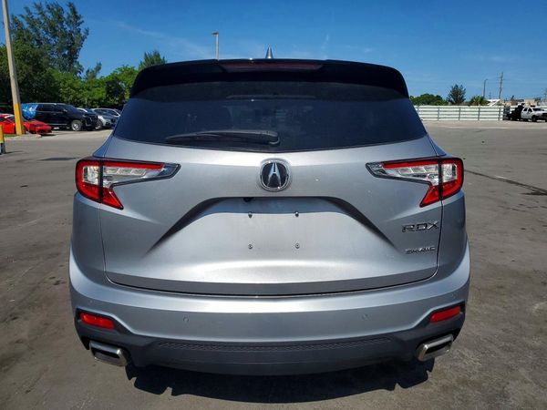2024 ACURA RDX