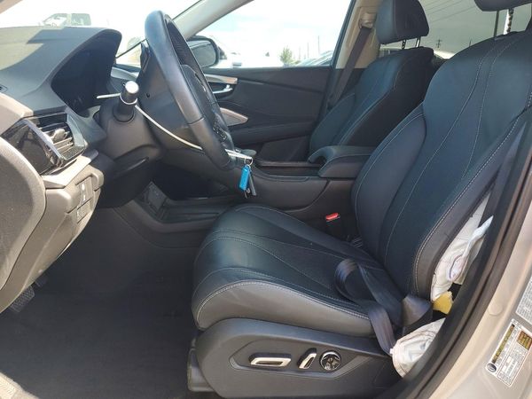 2024 ACURA RDX