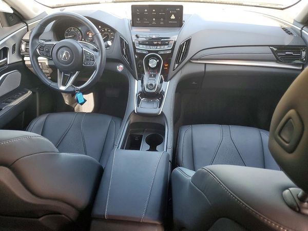 2024 ACURA RDX