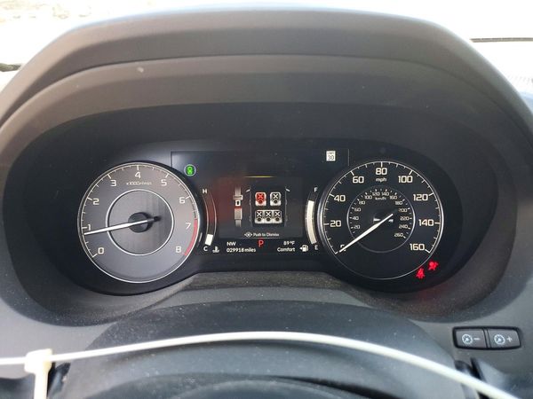 2024 ACURA RDX