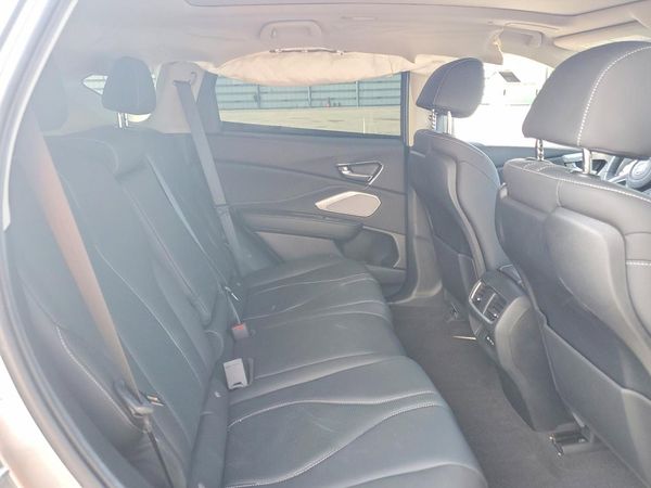 2024 ACURA RDX