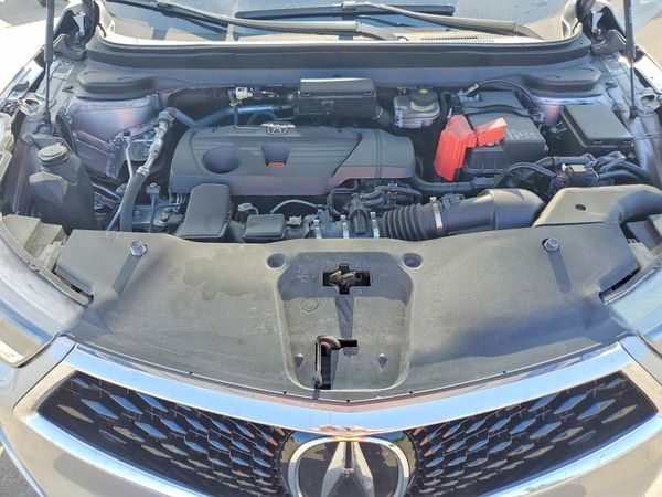 2024 ACURA RDX