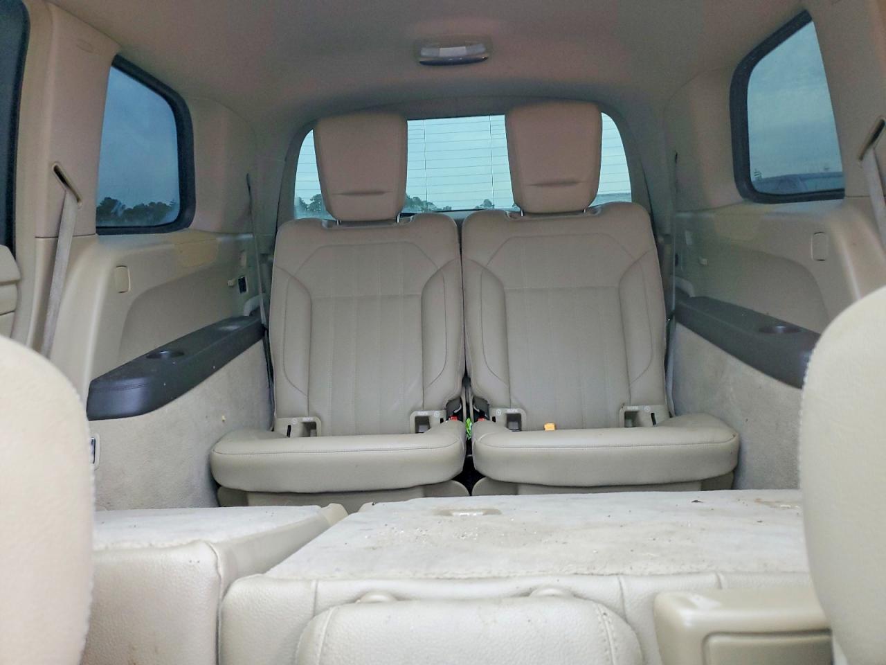 2015 MERCEDES-BENZ GL GL450