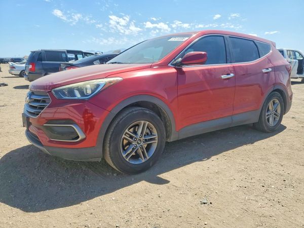 2017 HYUNDAI SANTA FE SPORT Base