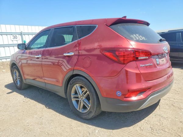 2017 HYUNDAI SANTA FE SPORT Base