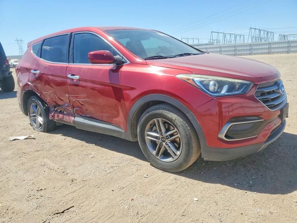 2017 HYUNDAI SANTA FE SPORT Base