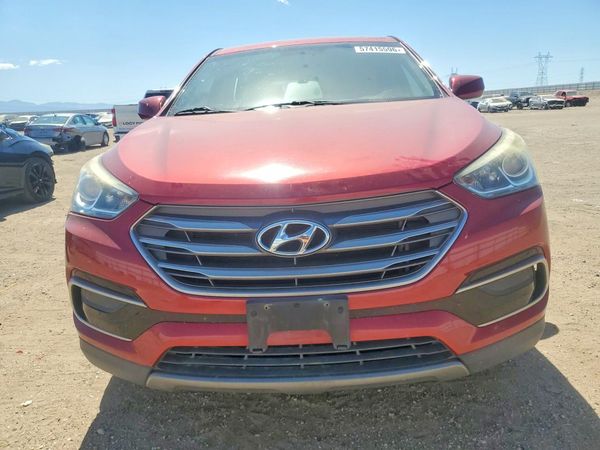 2017 HYUNDAI SANTA FE SPORT Base