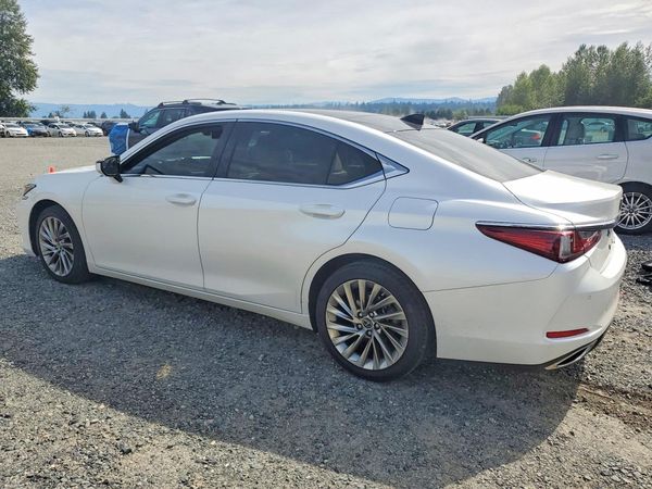 2019 LEXUS ES 350
