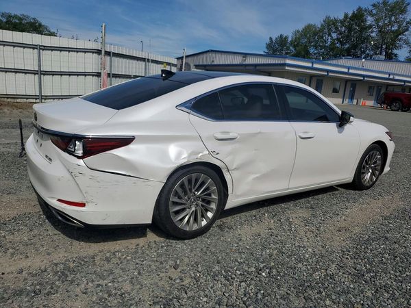 2019 LEXUS ES 350