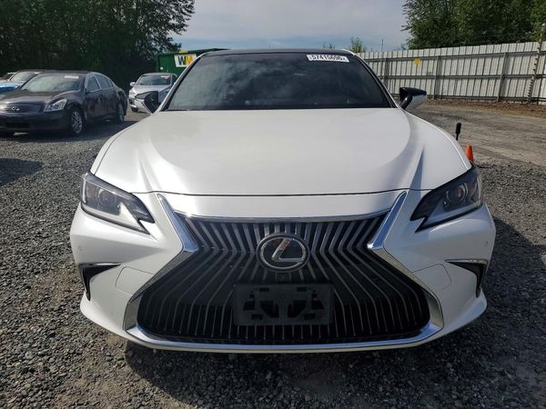 2019 LEXUS ES 350