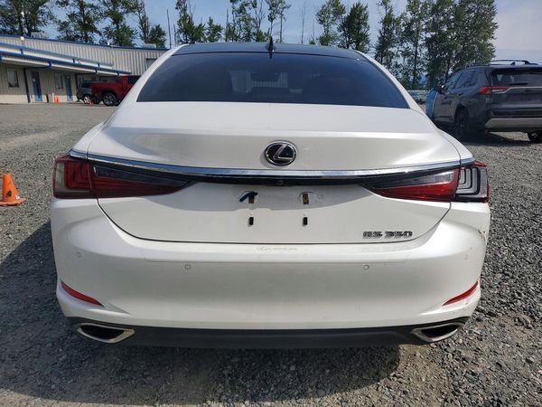 2019 LEXUS ES 350