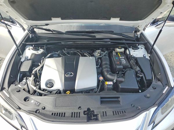 2019 LEXUS ES 350