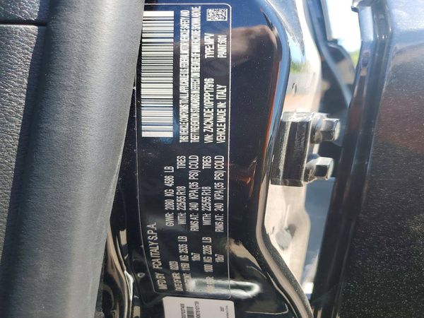 2023 JEEP RENEGADE LATITUDE 4X4