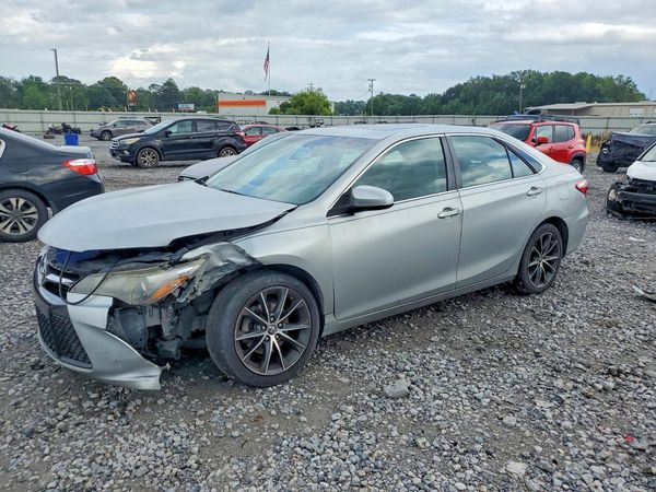 2017 TOYOTA CAMRY LE/SE/XLE/XSE