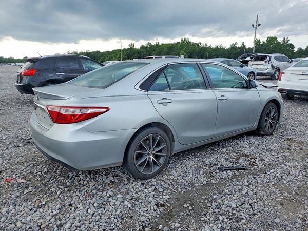 2017 TOYOTA CAMRY LE/SE/XLE/XSE