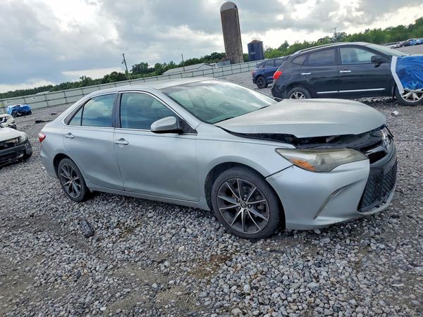 2017 TOYOTA CAMRY LE/SE/XLE/XSE