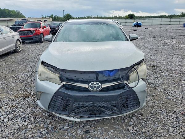 2017 TOYOTA CAMRY LE/SE/XLE/XSE