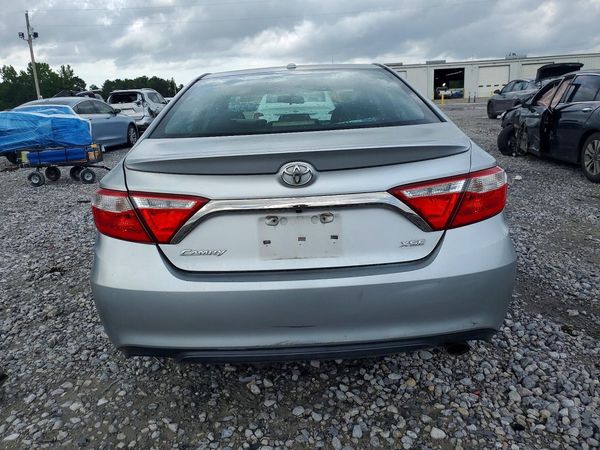 2017 TOYOTA CAMRY LE/SE/XLE/XSE