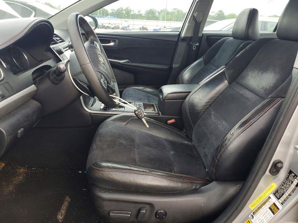 2017 TOYOTA CAMRY LE/SE/XLE/XSE
