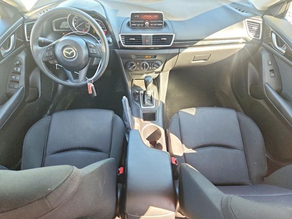 2014 MAZDA 3 Sport/GX