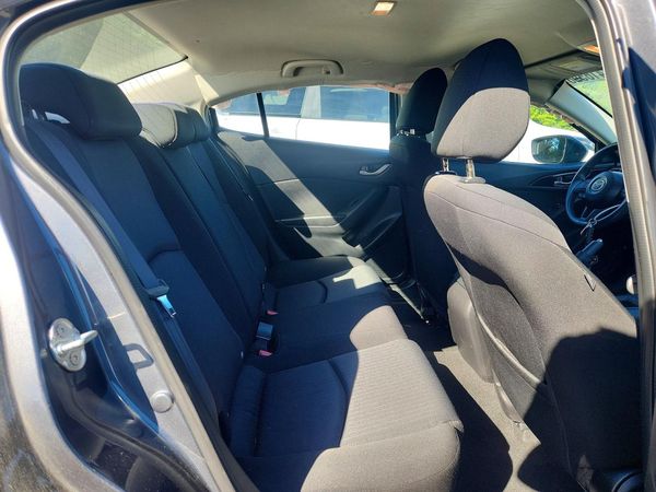2014 MAZDA 3 Sport/GX