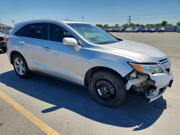 2013 ACURA RDX
