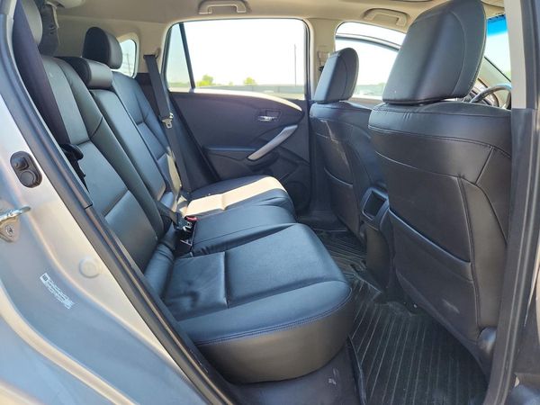 2013 ACURA RDX