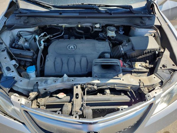 2013 ACURA RDX