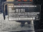 2020 BMW 540