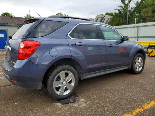 2013 CHEVROLET EQUINOX