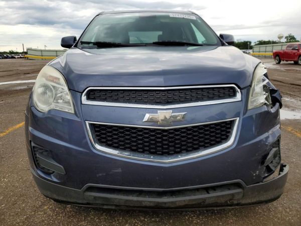 2013 CHEVROLET EQUINOX